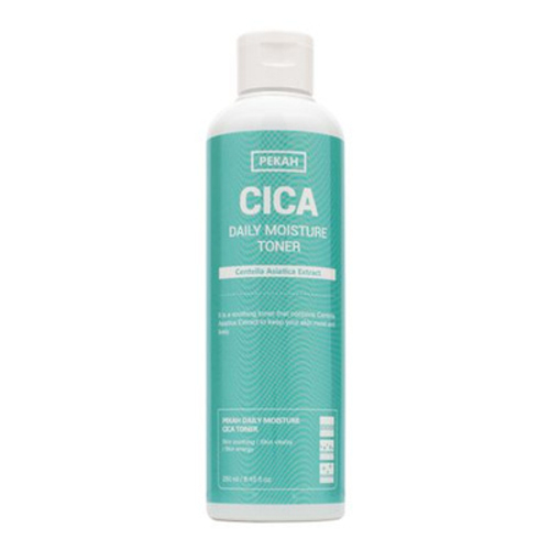 PEKAH Daily Moisture Cica