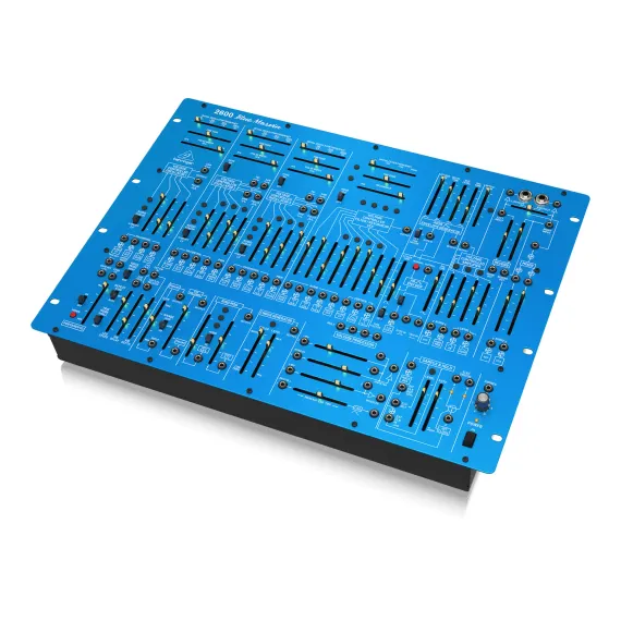 Behringer 2600 Bllue