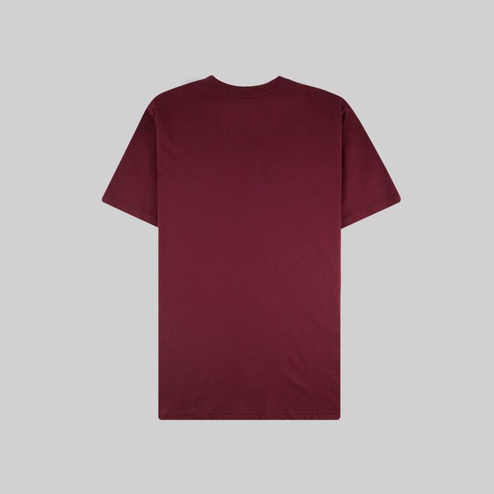 Футболка мужская Carhartt WIP College Script артикул:I024806 - купить в магазине Дайс