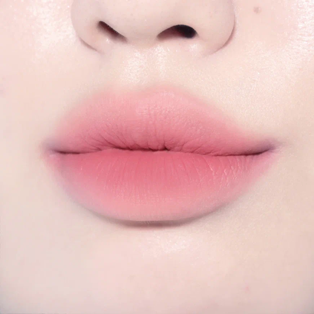 BBIA Вельветовый тинт для губ Last Velvet Tint V49 Rosy Life