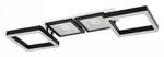 Накладной светильник Escada Scutum 10266/4LED