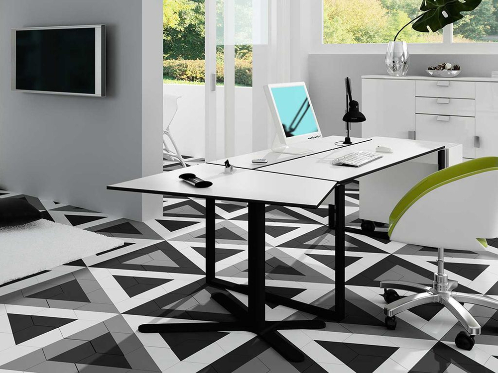 FLOOR TILES