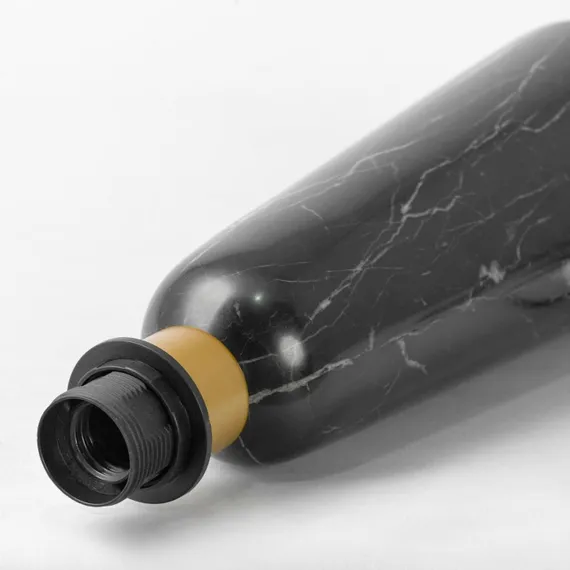 Интерьерная настольная лампа Вудруф SY1205 Lussole