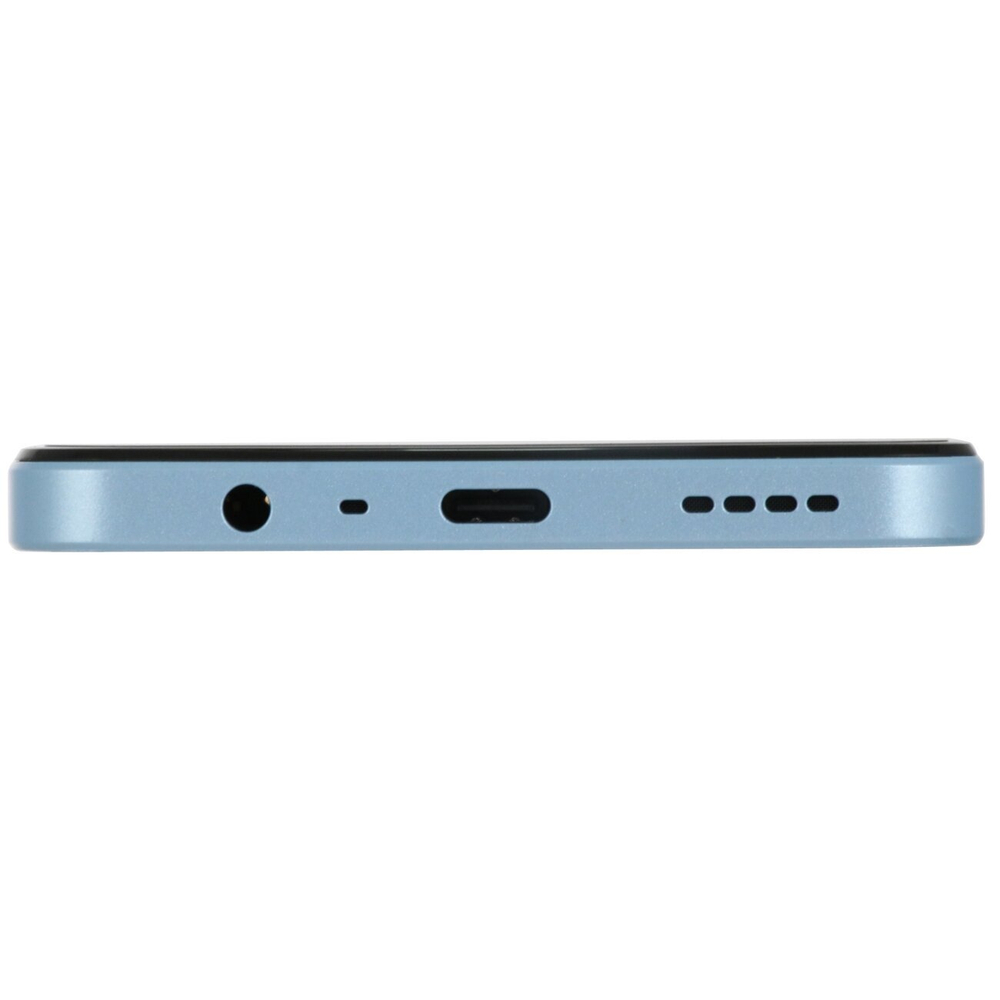 Смартфон realme Note 50 4/128 ГБ RU, Dual nano SIM, небесно-голубой