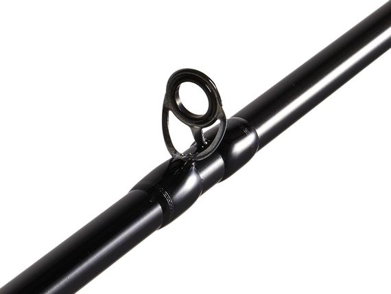 Спиннинг кастинговый LJ Black Sense FARAON CAST 21 7‘3" (2.21)