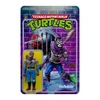 Фигурка Super7 - TMNT ReAction W3 - Damaged Foot Soldier