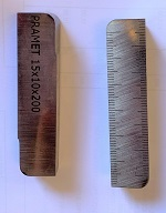 Резец для снятия внутреннего слоя 2" (SPF2/ECO, SPF6)