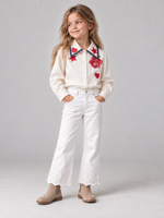 Новые джинсы Polo Ralph Lauren, 110