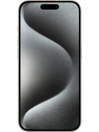 Смартфон Apple iPhone 15 Pro 256 ГБ Global, Dual: nano SIM + eSIM, белый титан