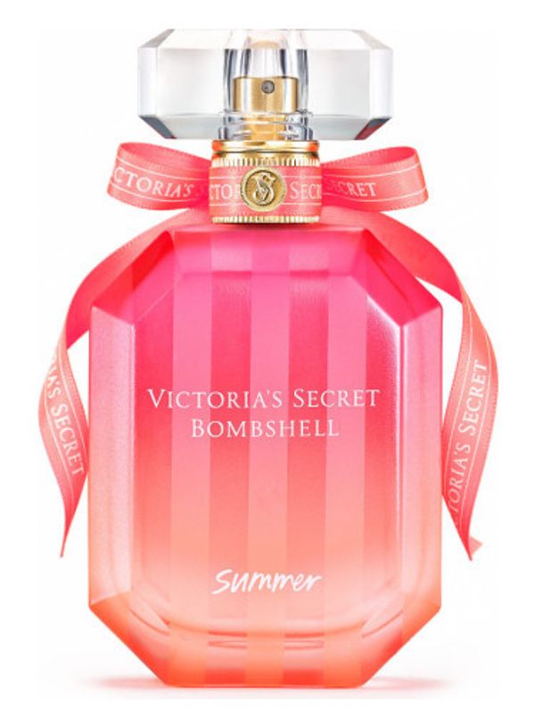 Victoria's Secret Bombshell Summer 2017