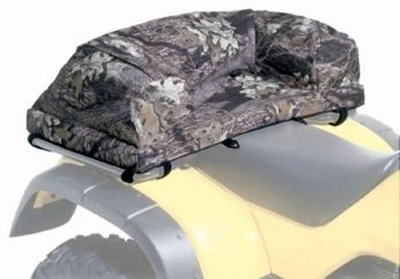 Кофр для квадроцикла "ATV Logic" Deluxe Padded Seat, камуфляж