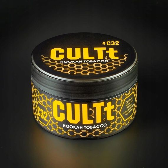 CULTT - C32 (200г)