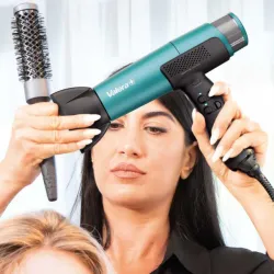 Фен Valera Vanity Care AI Emerald Pulse (501.00 VA EP)