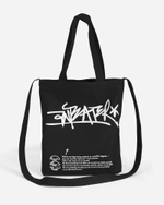 Сумка Anteater Shopperbag Тэг Черный