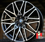 Комплект дисков BMW 818M 19x8.5 et30 5x112