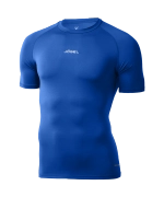 Футболка компрессионная с коротким рукавом Camp PerFormDRY Top SS, синий