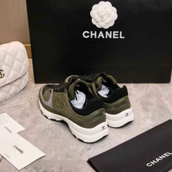 Кроссовки Chanel