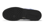Jordan 1 Mid Hyper Royal GS