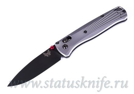 Нож Benchmade 535BK-4 Bugout
