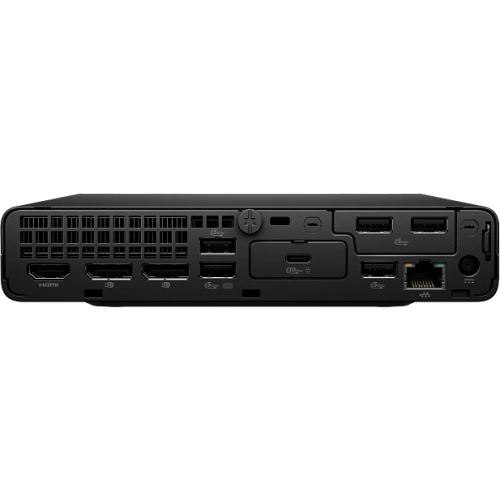 HP ProDesk 4 G1i Mini Nettop [AR1N8AV] {Ultra 5 225T(2.5Ghz)/16384Mb/512SSDGb/DOS + USB mouse/kbd}