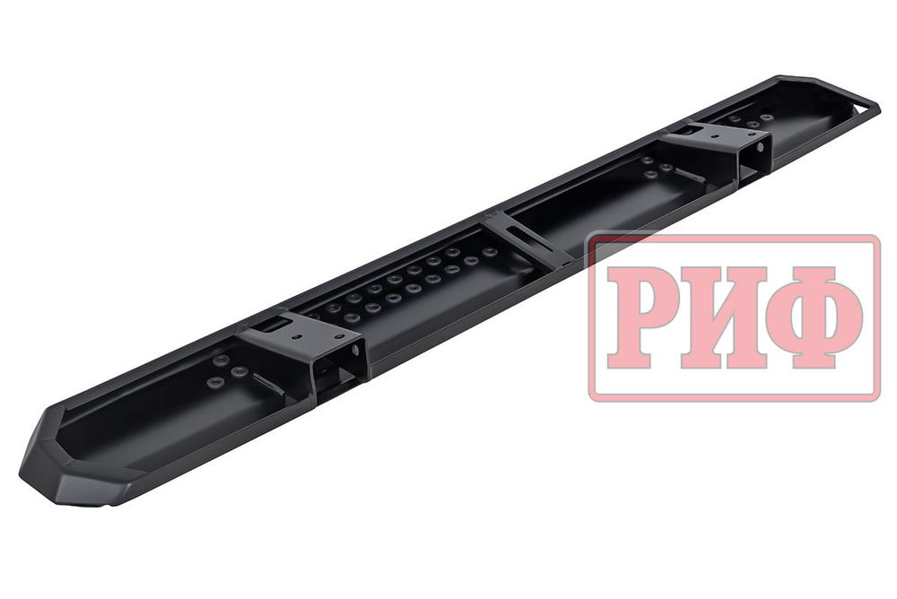 Пороги силовые Toyota Land Cruiser Prado 120 RIF120-40700 РИФ