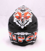 Шлем кроссовый Airoh TERMINATOR DIRT