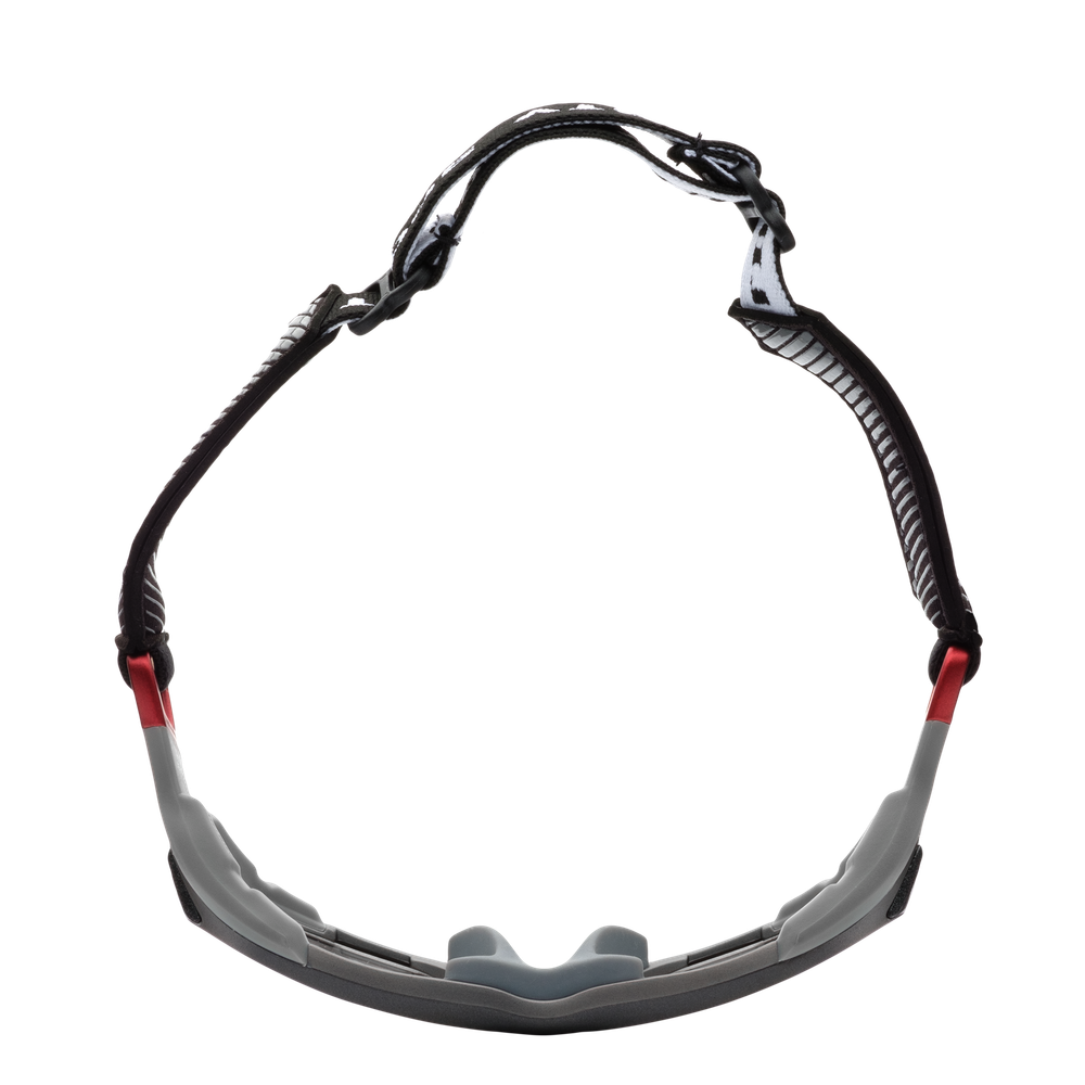 Спортивные очки с диоптриями Rec Specs / Helmet Spex / Charcoal Fade / подростковые старше 10 лет
