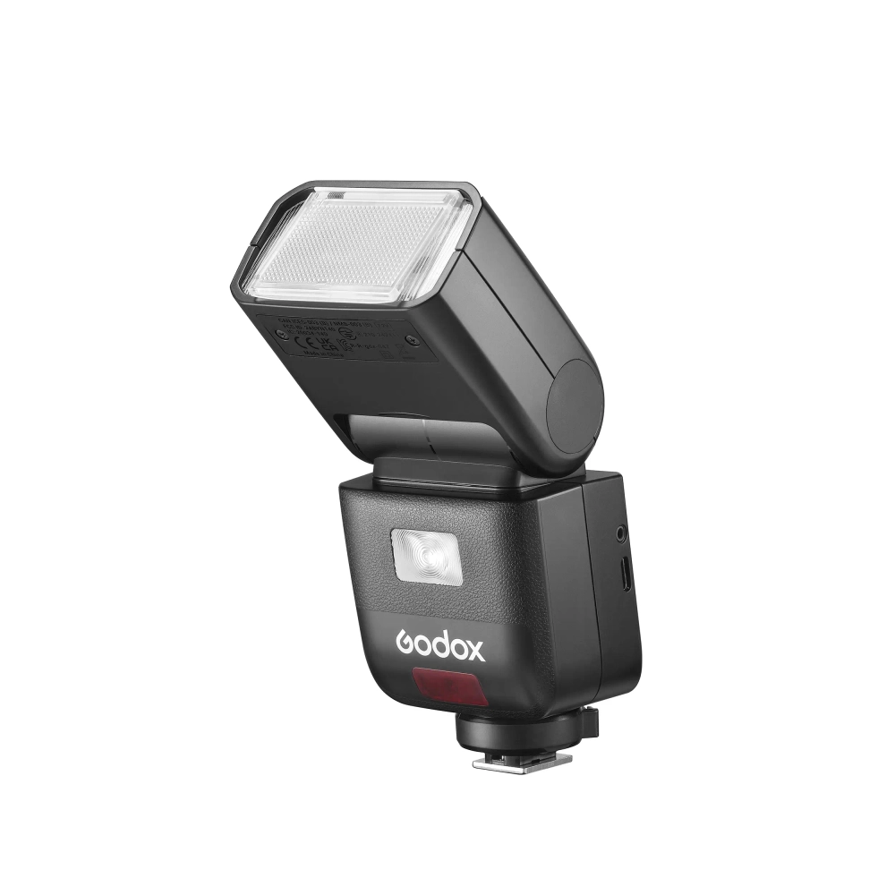 Вспышка накамерная Godox V480S TTL аккумуляторная для Sony