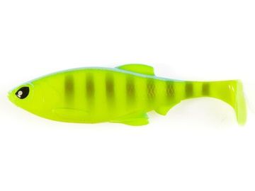 Виброхвосты LJ 3D Series ANIRA SOFT SWIM 6,8in (17,00)/A02 1шт.
