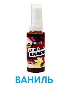 Спрей ENERGY