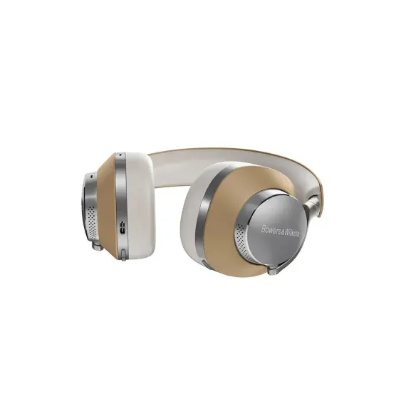 Беспроводные наушники Bowers &amp; Wilkins Px8 Tan