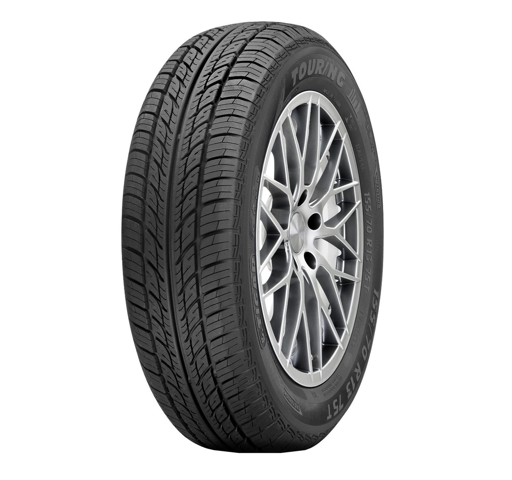 Легковая шина TIGAR TOURING 155/70R13 75T