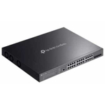 Коммутатор TP-Link Omada SG3428XMPP