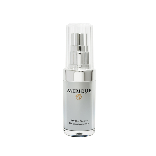 MERIQUE Многофункциональный крем SPF 50 - UV Bright protection, 35 г