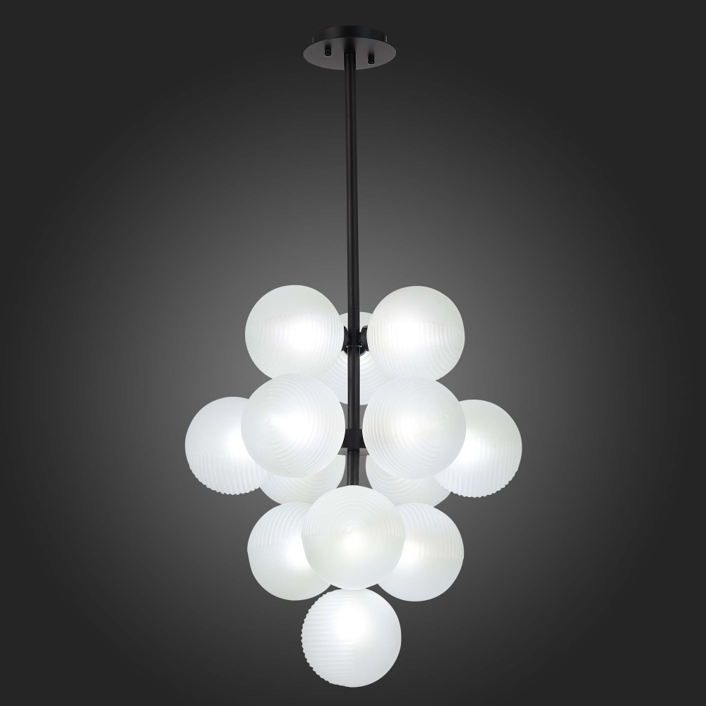 Люстра подвесная ST Luce Todo SL1184.413.13