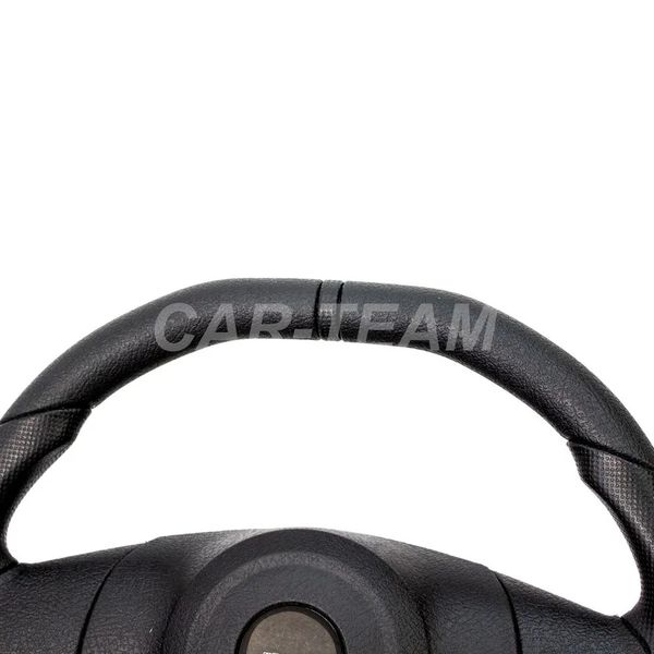 Руль анатомический "Travel Sport" с эмблемой Techno ВАЗ 2108, 2109, 21099, 2113, 2114, 2115