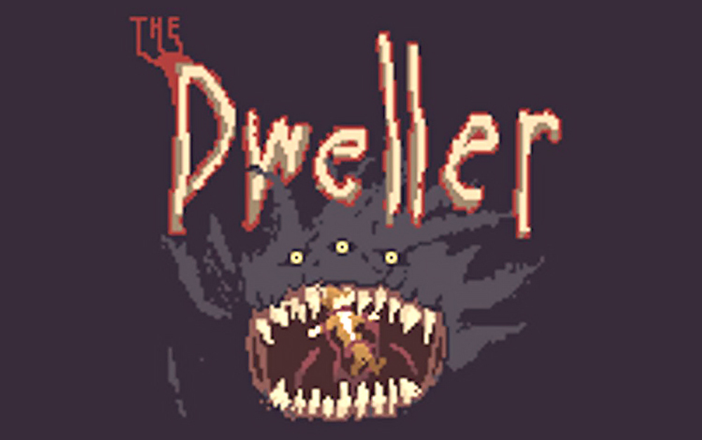 The Dweller (для ПК, цифровой код доступа)