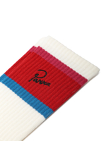 Носки Signature Striped Crew