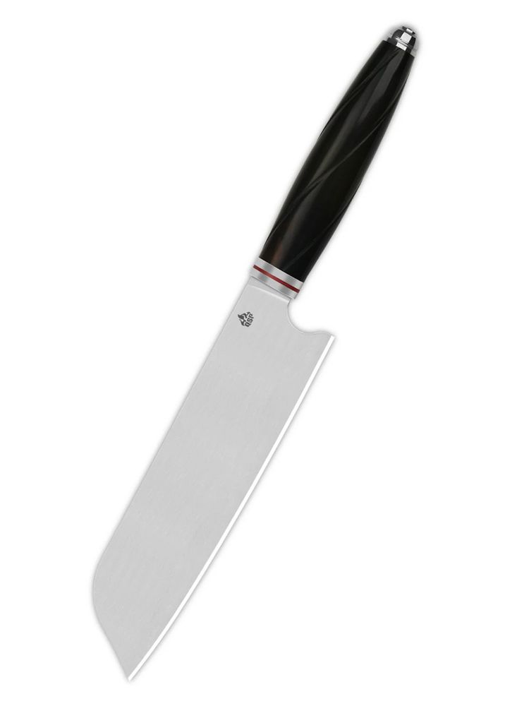 Нож QSP QS-KK-002A Santoku