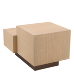 Приставной столик Side Table Nerone арт.117158