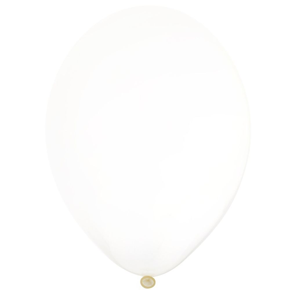 В 14" 105/038 Кристалл Экстра Clear 12 шт