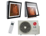 Сплит система LG ARTCOOL Gallery A09FT