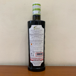 Оливковое масло Olеum Sicilia "Montе Etna" D.O.P. 0,5 л, Сицилия, Италия
