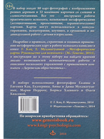 Дерево как образ человека. Метафорические карты