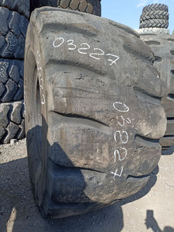 35/65R33 Goodyear VSDL шина б/у
