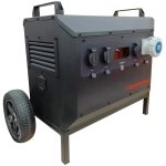 Аккумуляторная портативная электростанция Profipower ПЭ-3600PRO, 3600Вт
