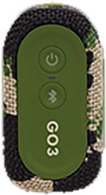 JBL GO 3 Squad