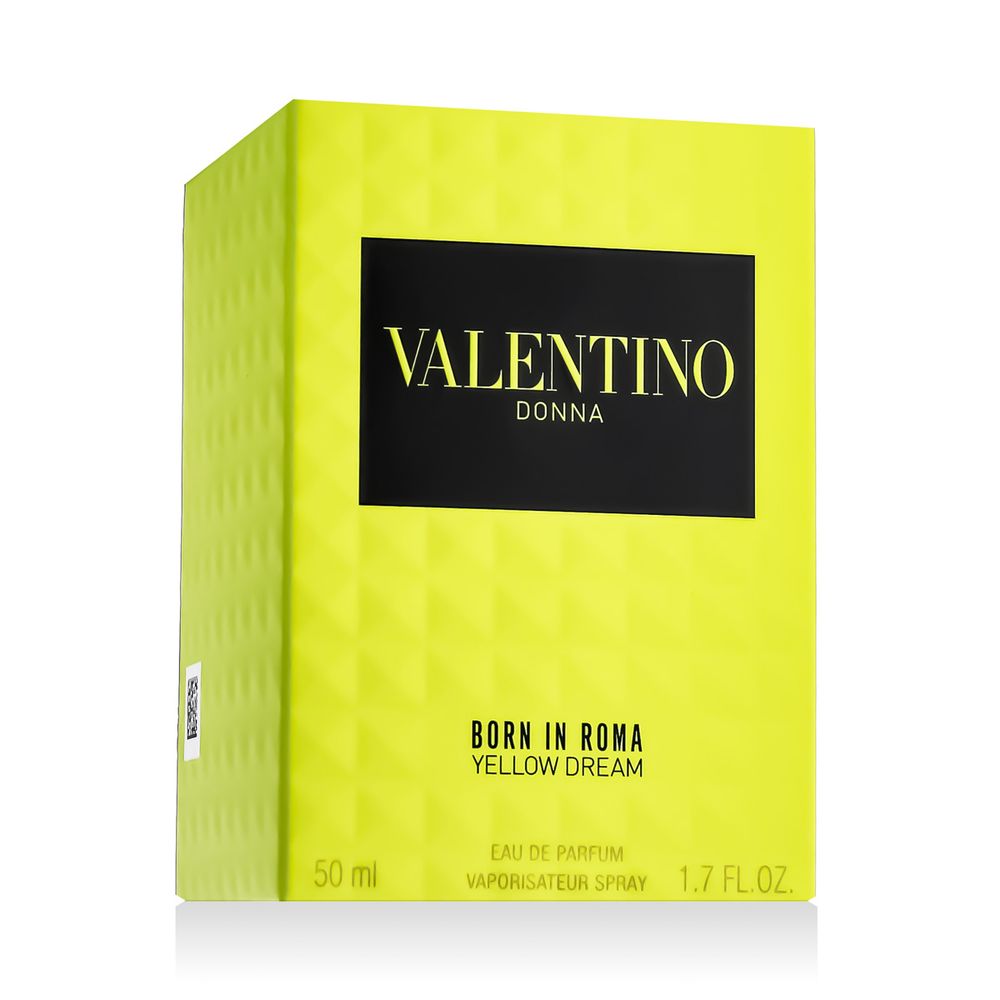 Valentino Valentino Donna Born In Roma Yellow Dream Eau De Parfum - unpacked 50 ml (woman)
