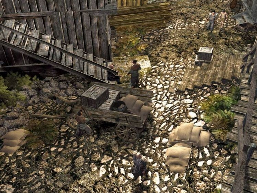 Gothic 3 (для ПК, цифровой код доступа)