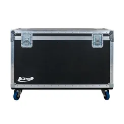 Elation Pro Case 4 X Paladin